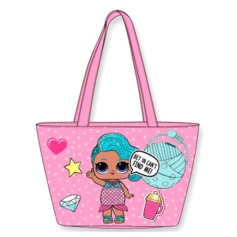 LOL Surprise Beach Bag £10.99